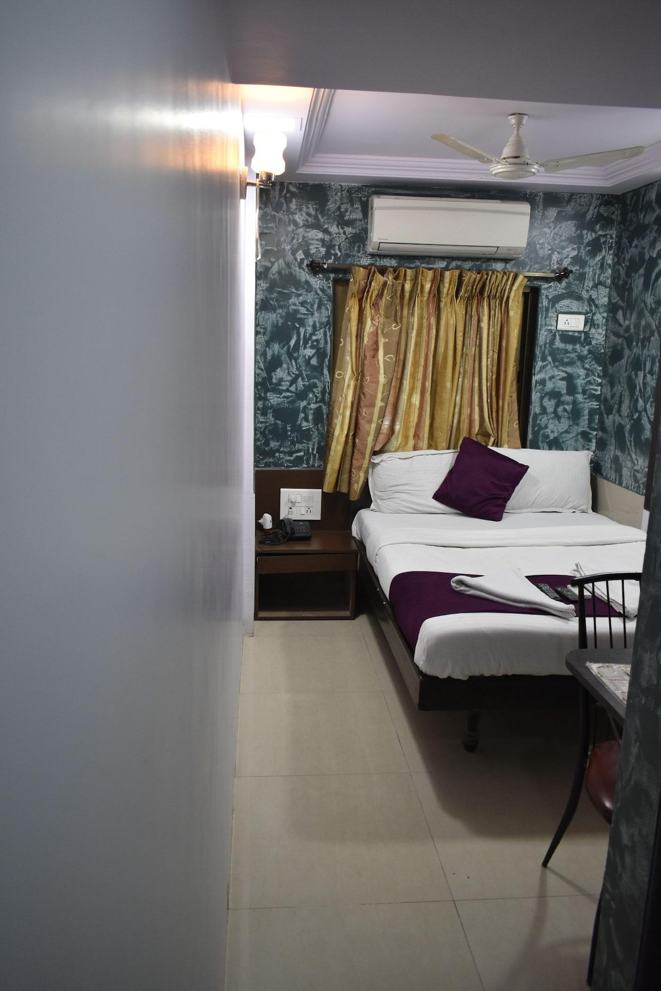 Hotel Arma Court Мумбаи Экстерьер фото