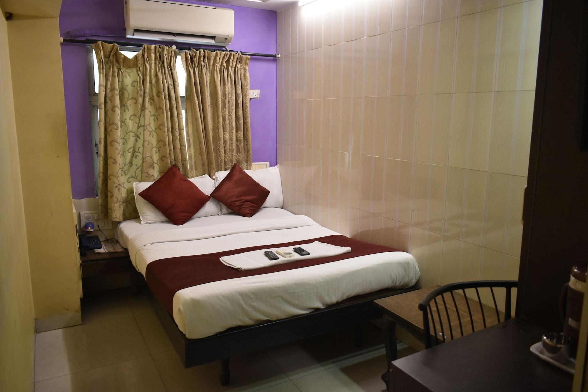 Hotel Arma Court - Near Us Embassy, Bkc Мумбаи Экстерьер фото