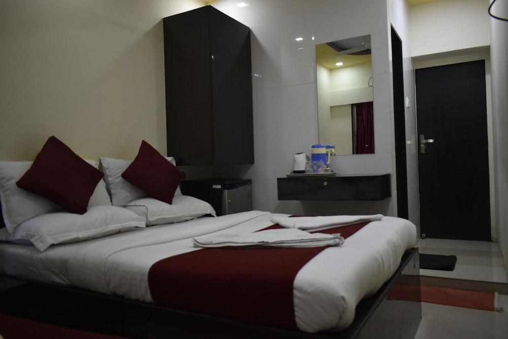 Hotel Arma Court - Near Us Embassy, Bkc Мумбаи Экстерьер фото