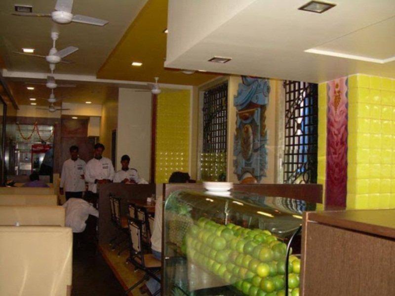 Hotel Arma Court - Near Us Embassy, Bkc Мумбаи Экстерьер фото
