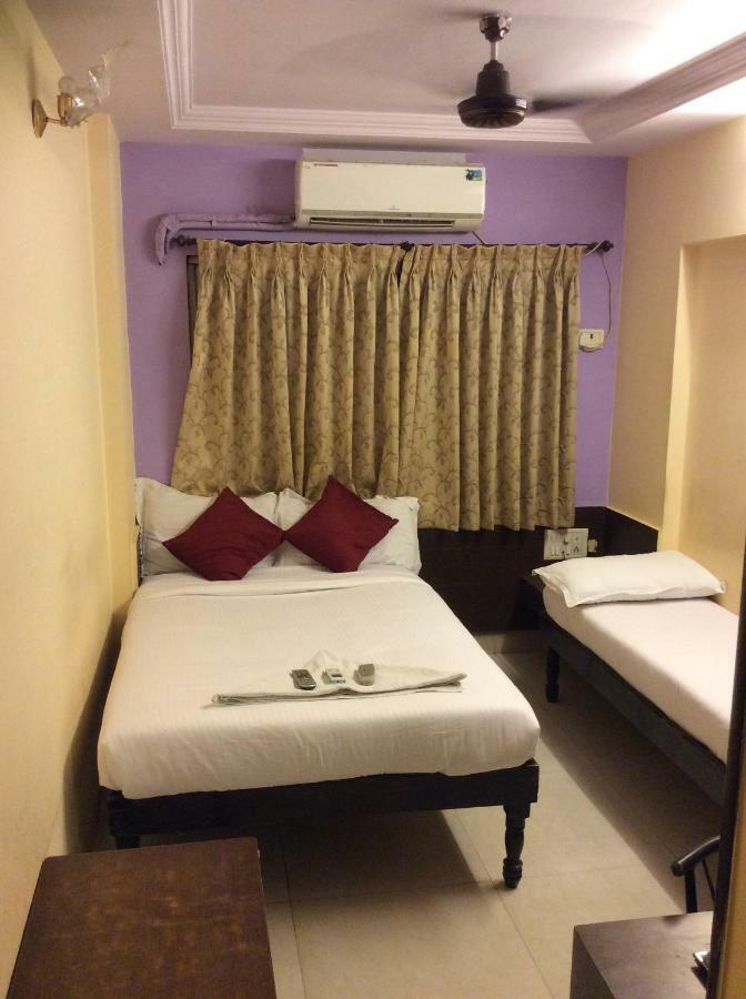 Hotel Arma Court - Near Us Embassy, Bkc Мумбаи Экстерьер фото